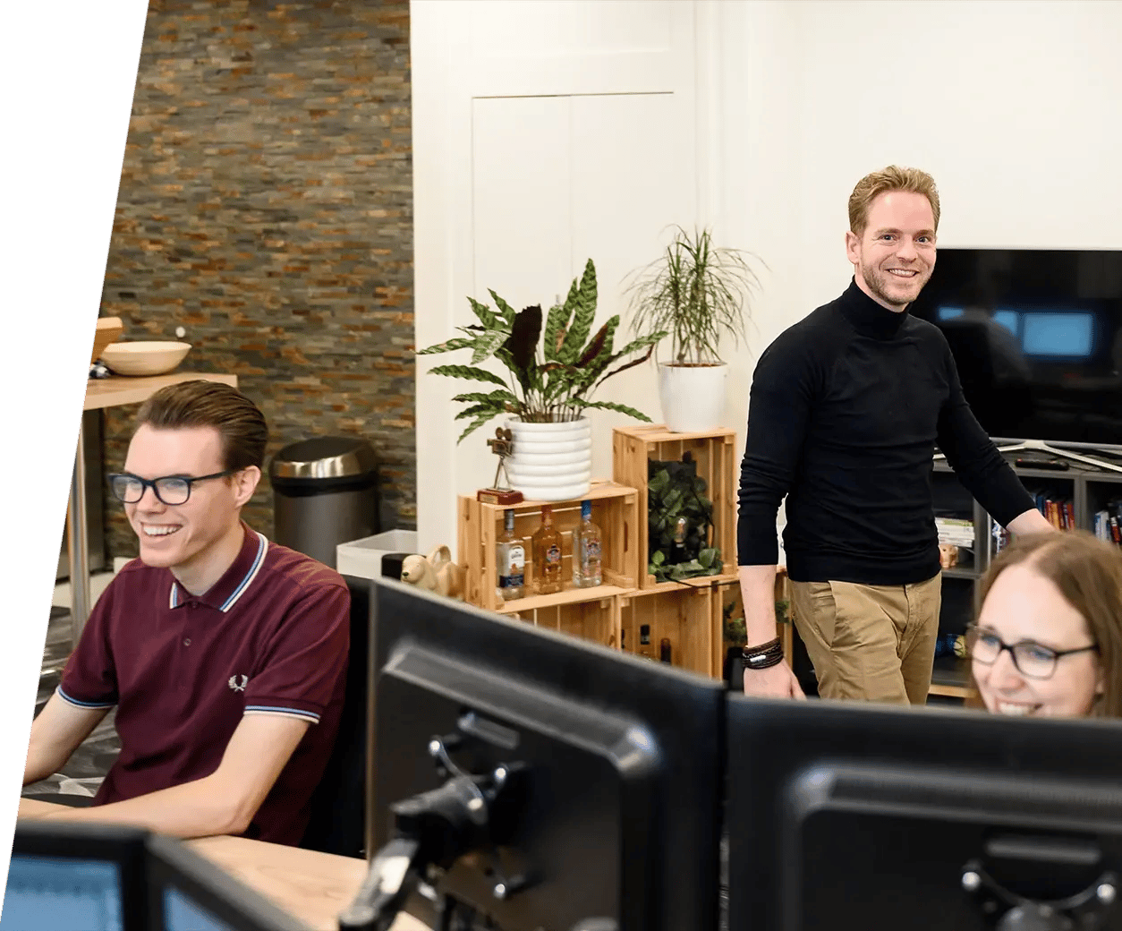 Adverteren op Spotify