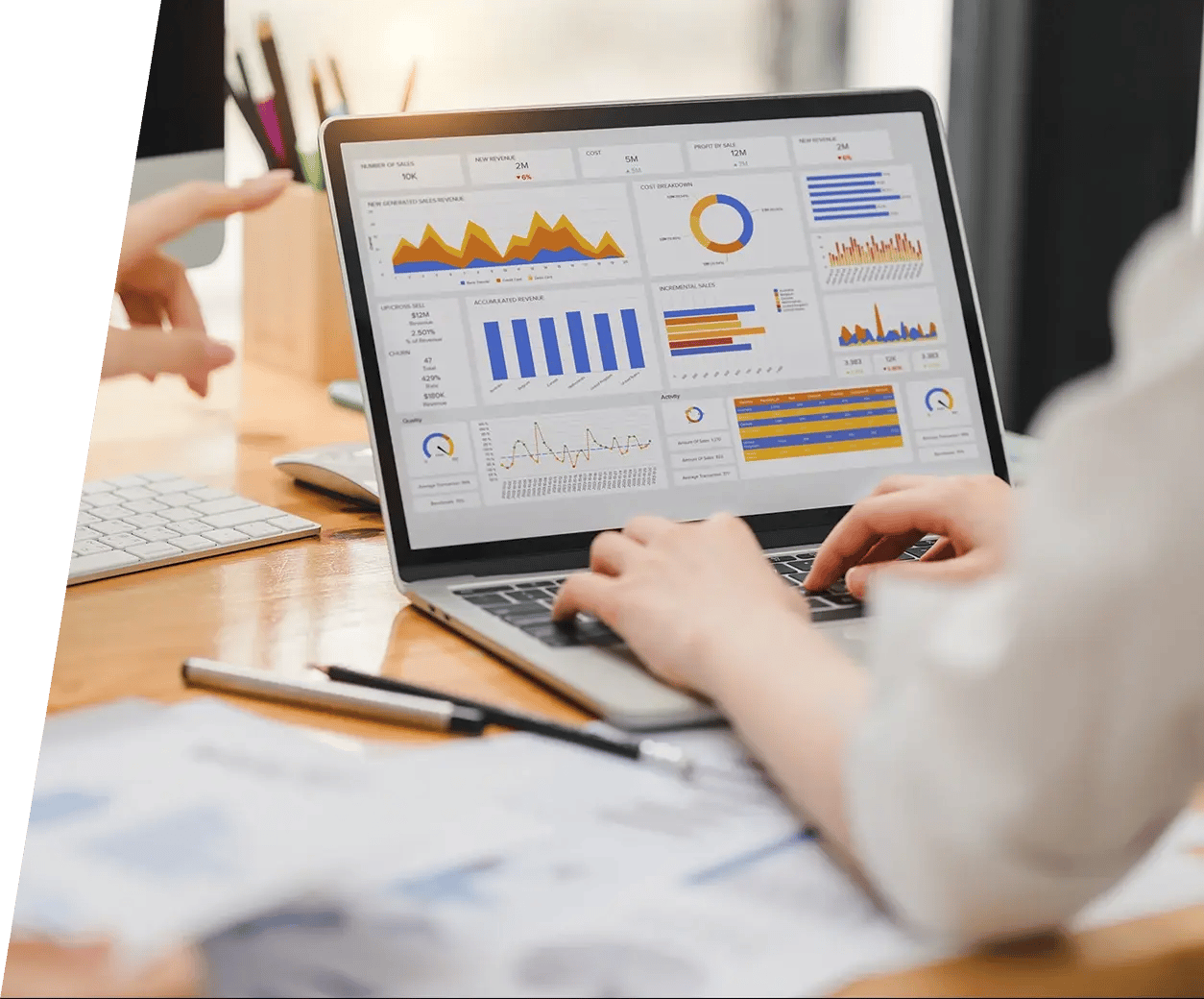 Buyer persona onderzoek