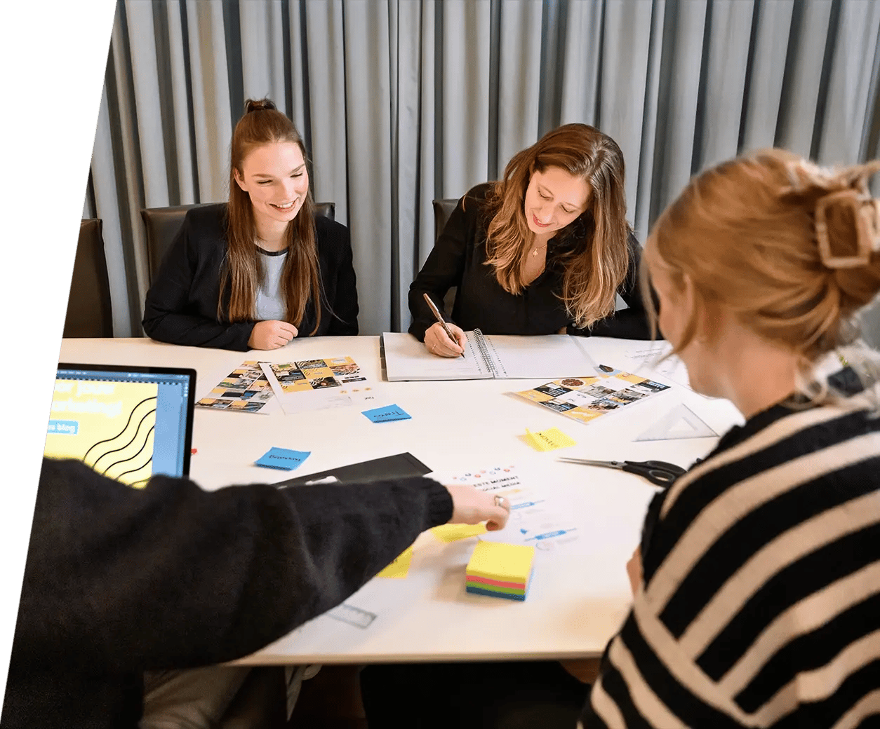 Content marketing strategie