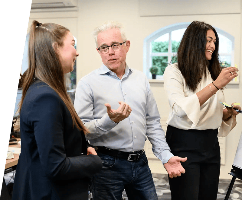 e-commerce strategie