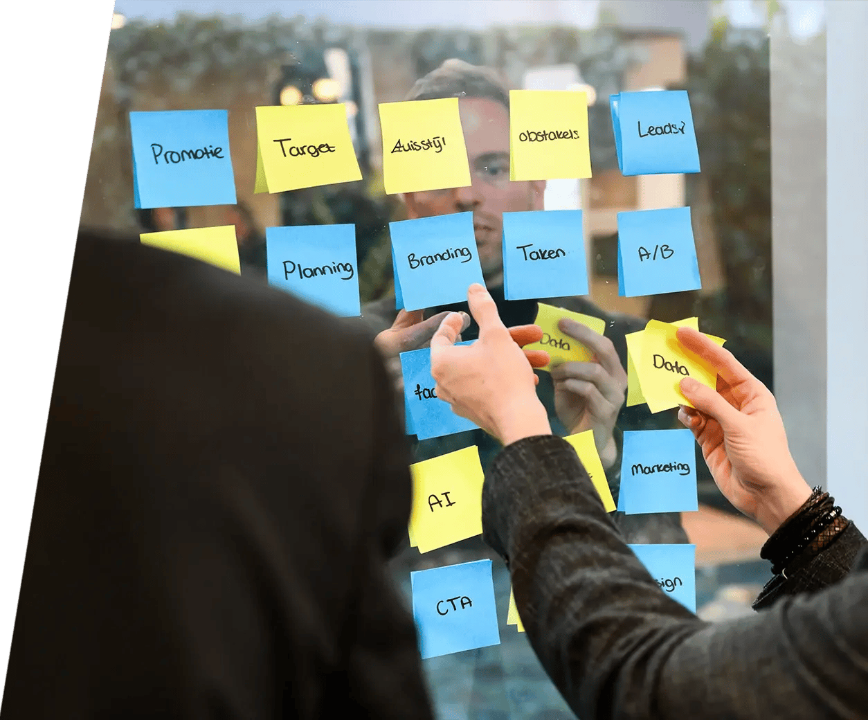 Employer branding en recruitment