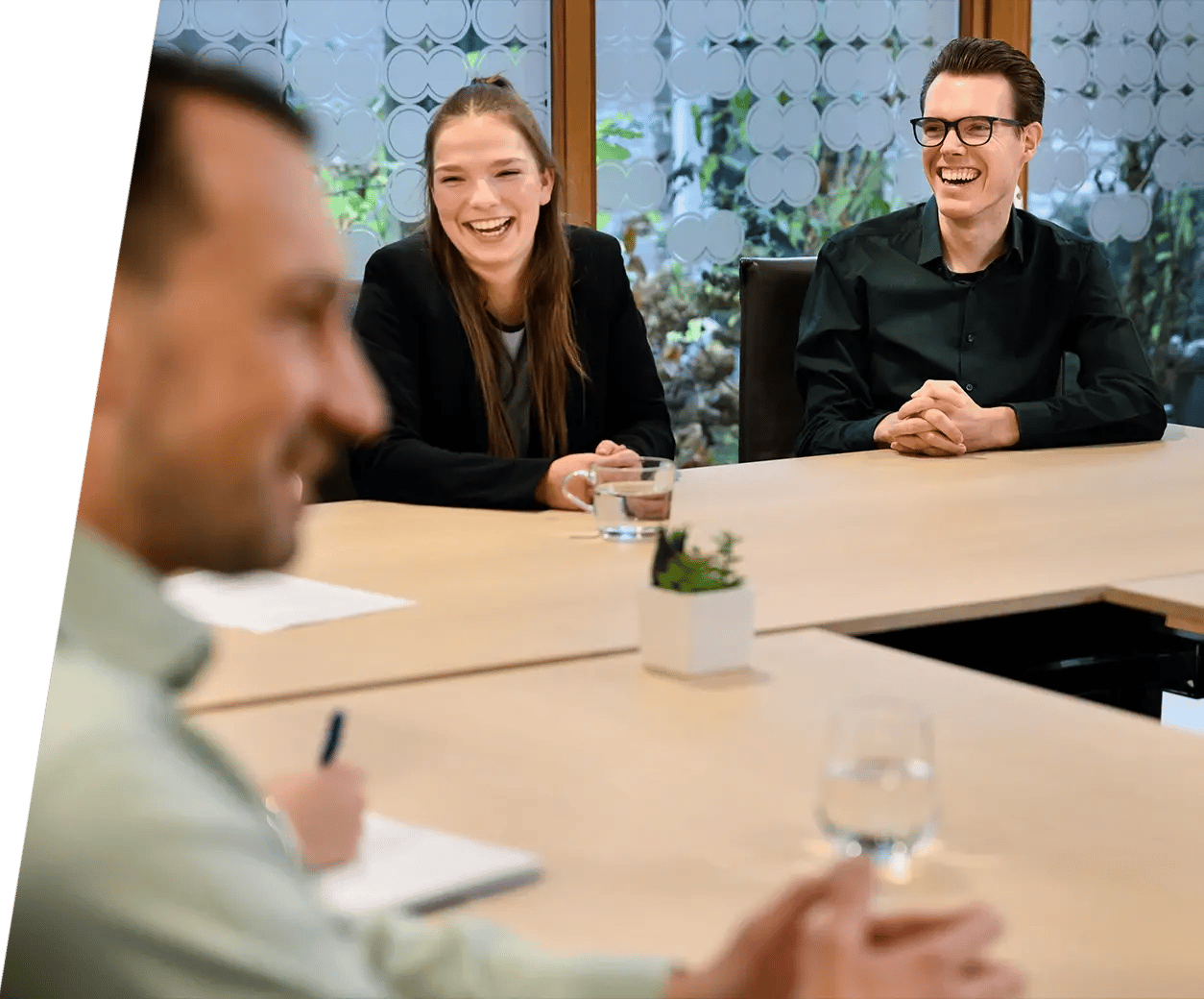 Googel analytics goed instellen