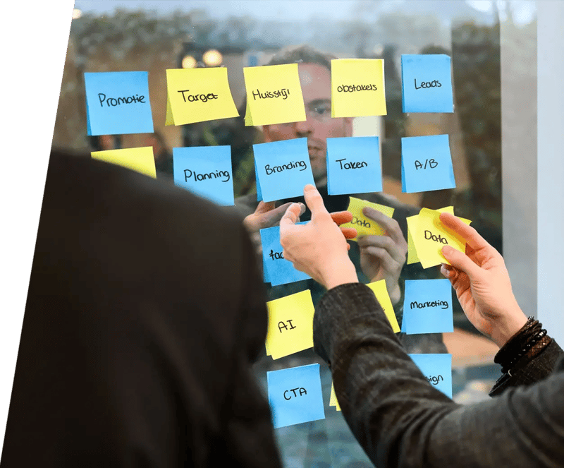 Hubspot implementatie