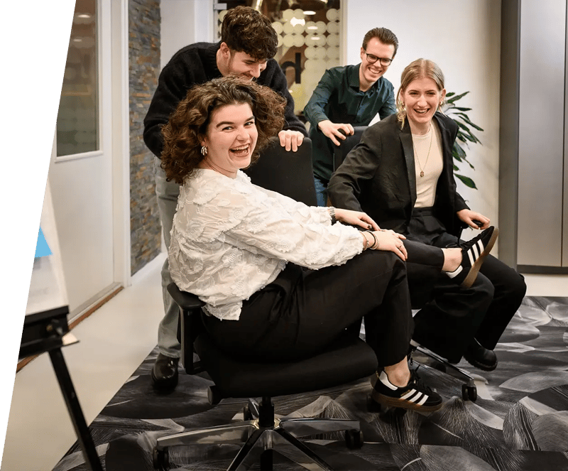 social-media-strategie