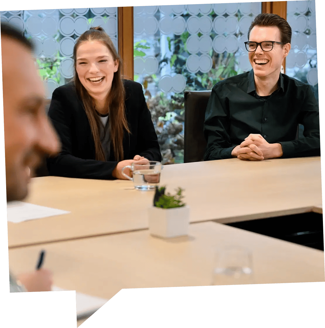 Communicatieplan