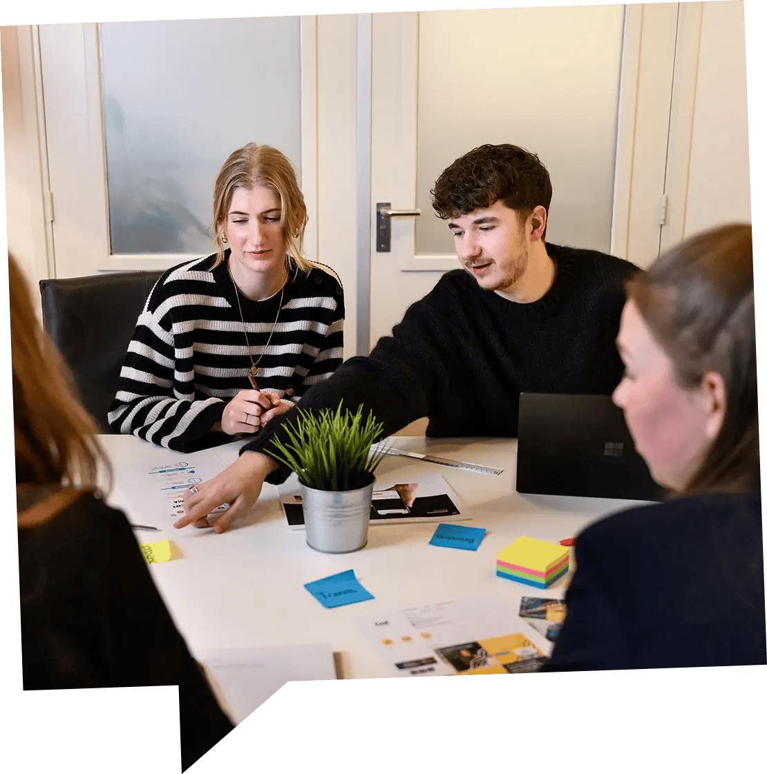 Waarom SEO expert Rotterdam met Ha!